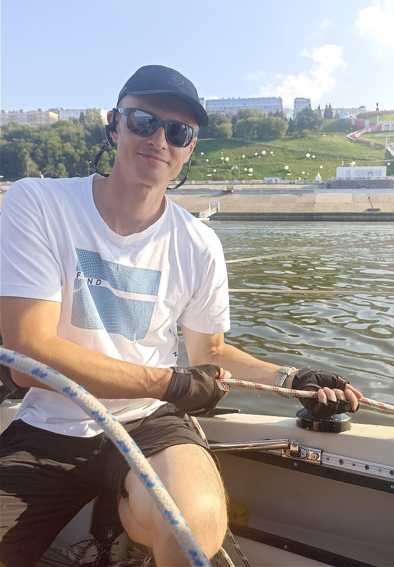 Алексей